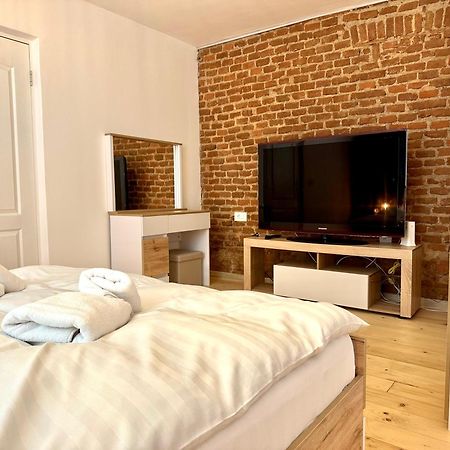 Appartement 4FriendscentruBraşov Extérieur photo