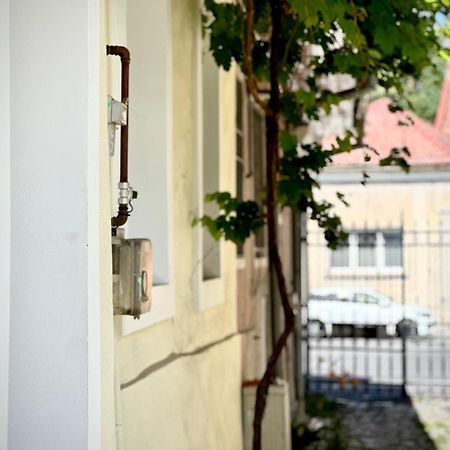 Appartement 4FriendscentruBraşov Extérieur photo